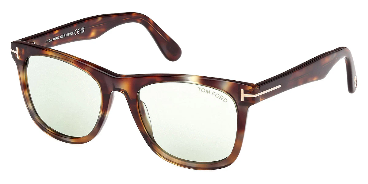 Tom Ford® FT1099 KEVYN - Image 3