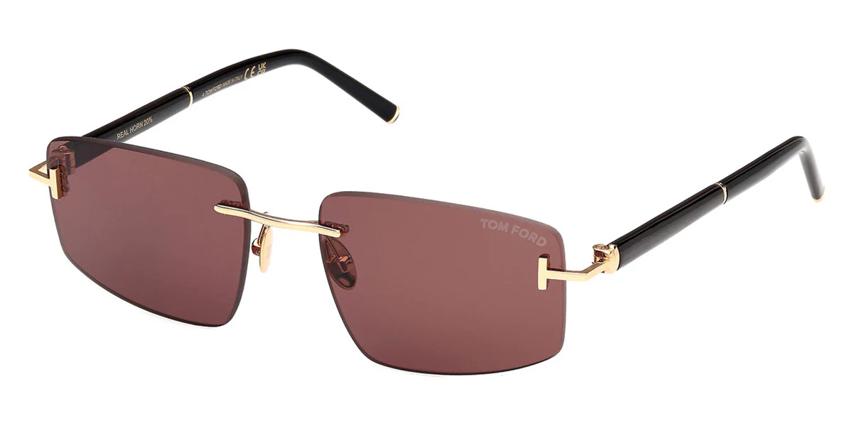 Tom Ford® FT1126-P - Image 5