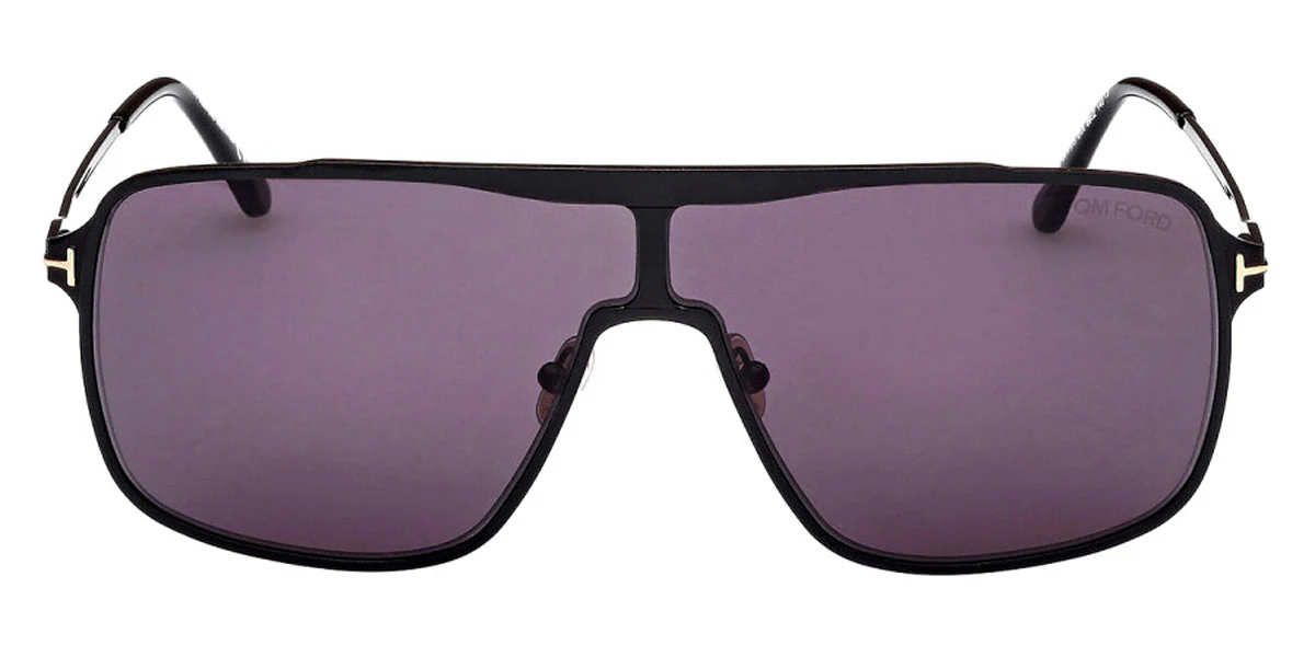 Tom Ford® FT1173 Zappa