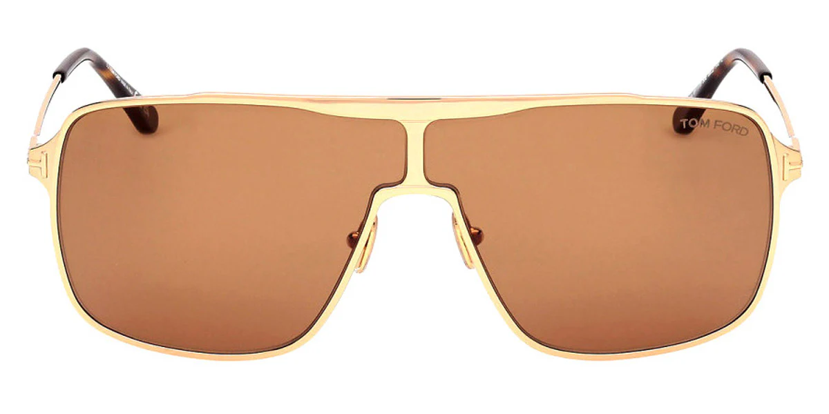 Tom Ford® FT1173 Zappa - Image 4