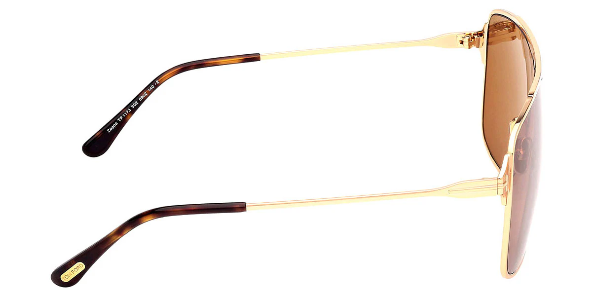 Tom Ford® FT1173 Zappa - Image 6