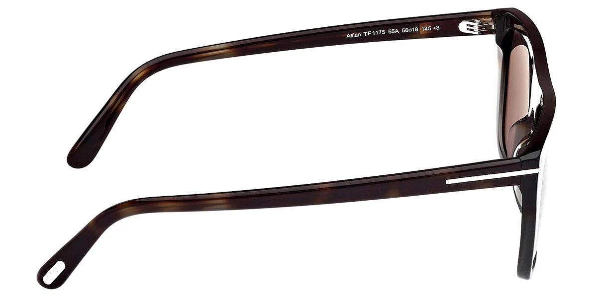 Tom Ford® FT1175 Aslan - Image 9