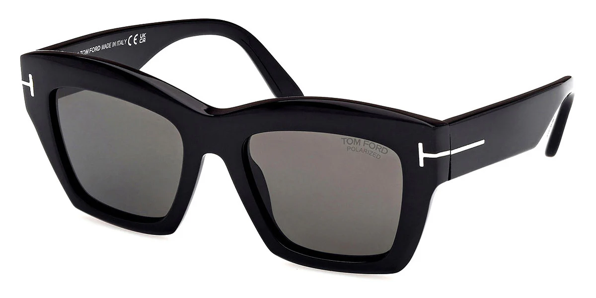 Tom Ford® FT1191 Luna - Image 2