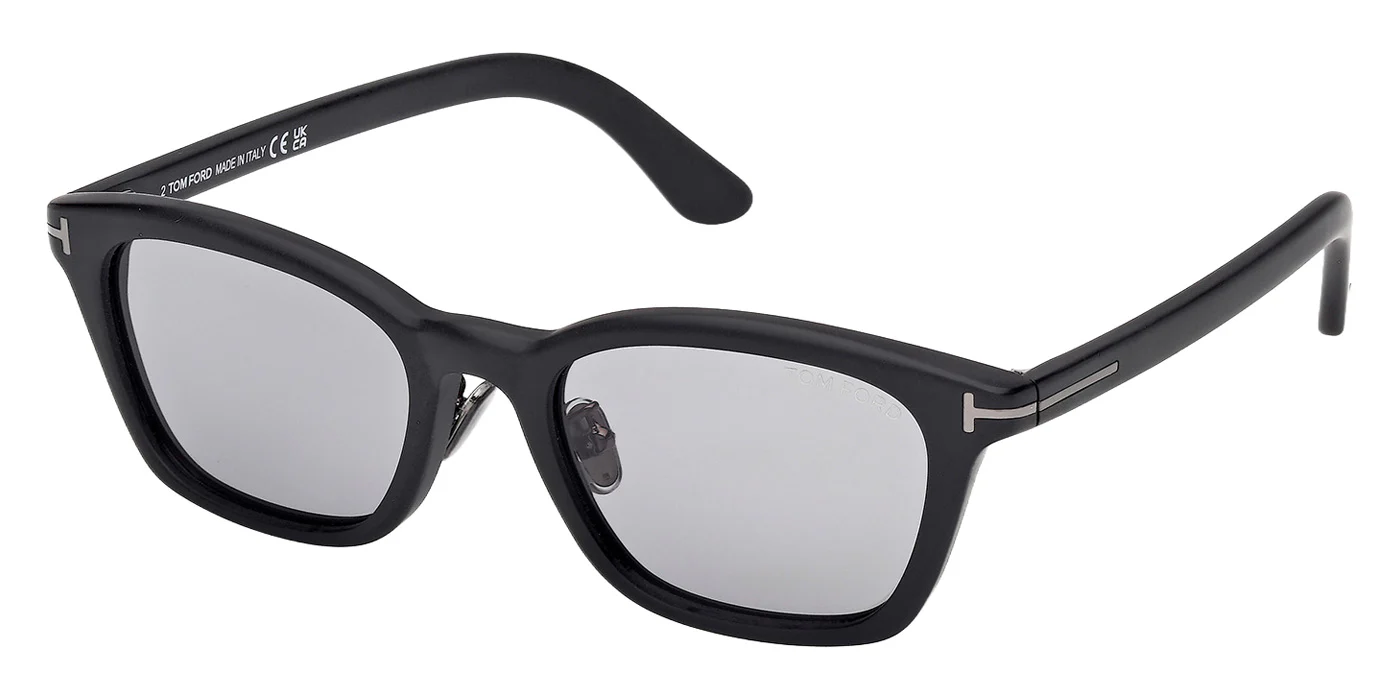 Tom Ford® FT1275-D-N - Image 2