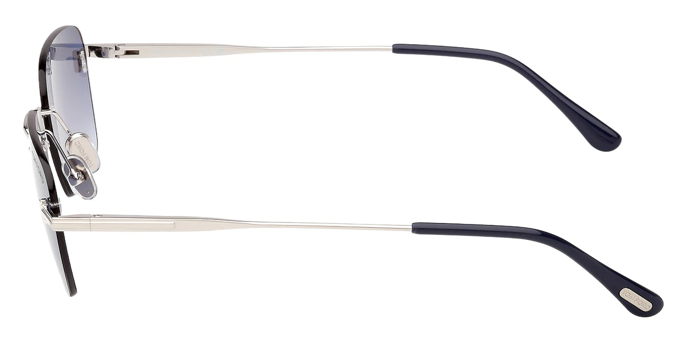 Tom Ford® FT1354 - Image 10