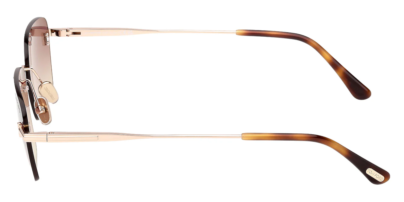 Tom Ford® FT1354 - Image 11