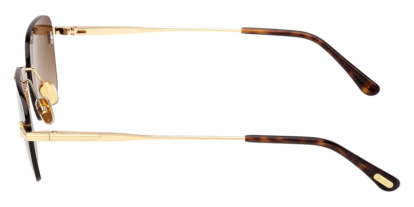 Tom Ford® FT1354 - Image 12