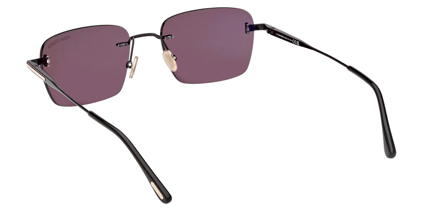 Tom Ford® FT1354 - Image 13