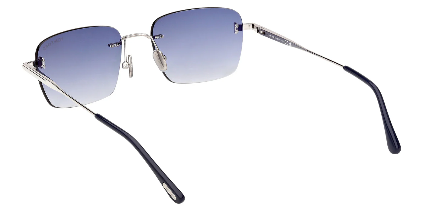 Tom Ford® FT1354 - Image 14