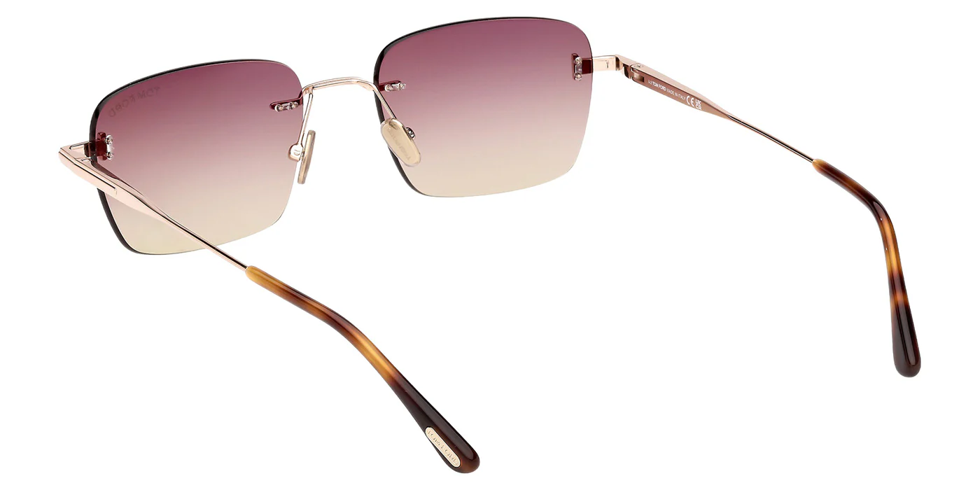 Tom Ford® FT1354 - Image 15