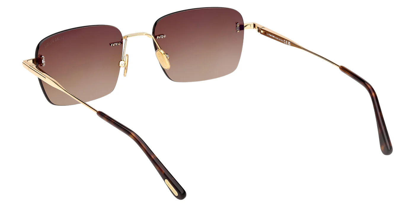 Tom Ford® FT1354 - Image 16