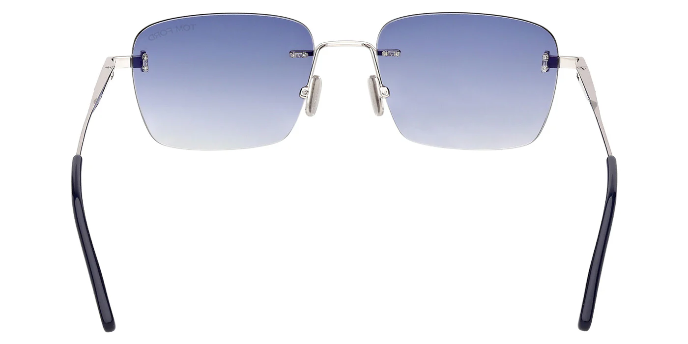 Tom Ford® FT1354 - Image 18