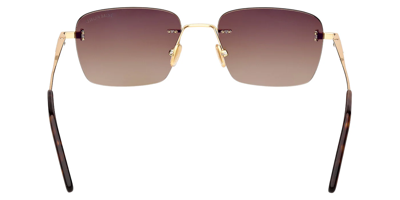 Tom Ford® FT1354 - Image 20