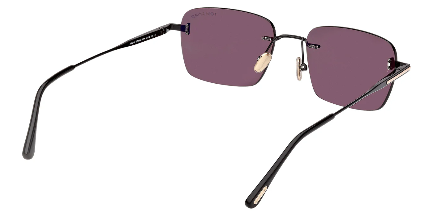 Tom Ford® FT1354 - Image 21