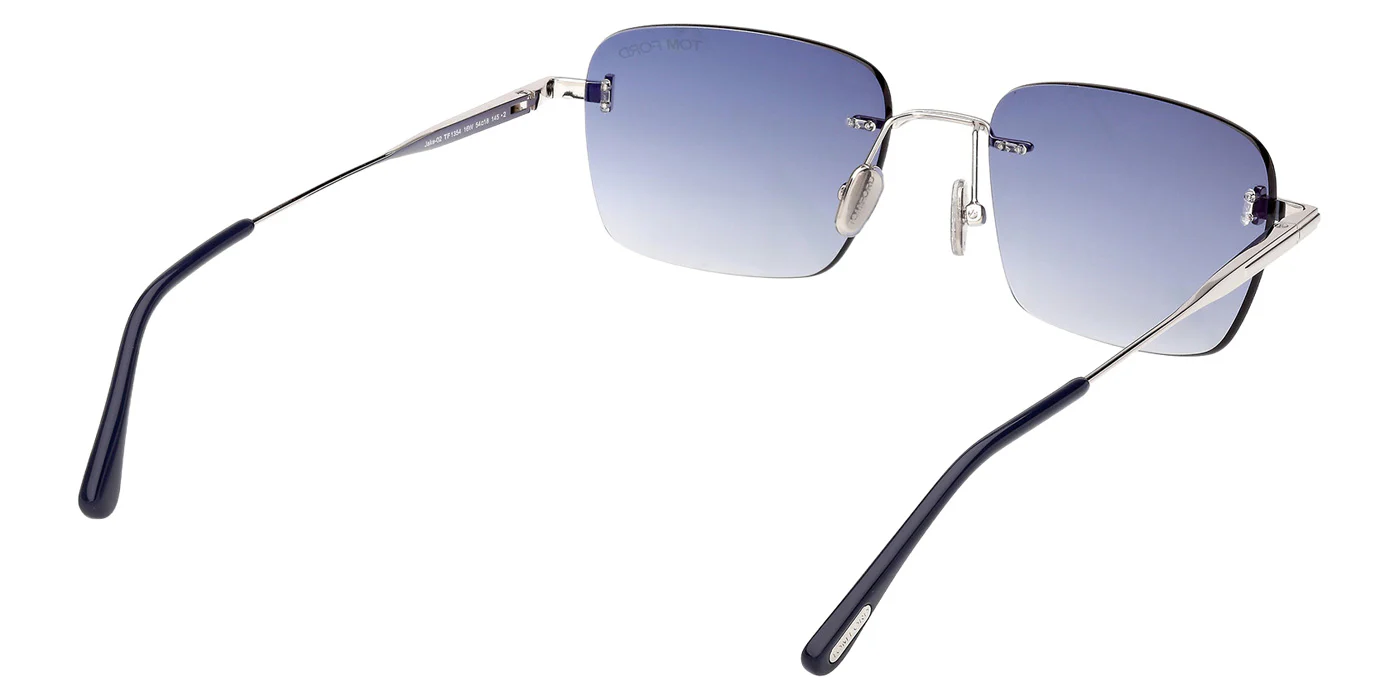 Tom Ford® FT1354 - Image 22