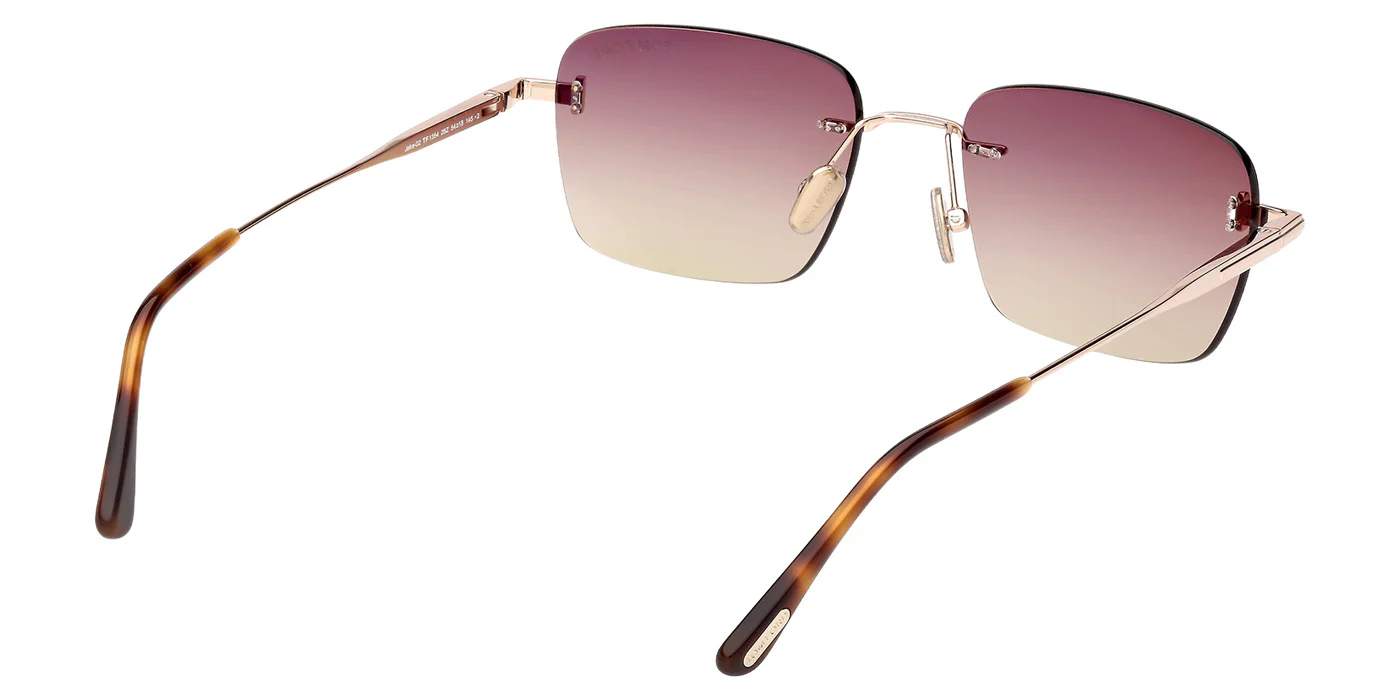 Tom Ford® FT1354 - Image 23