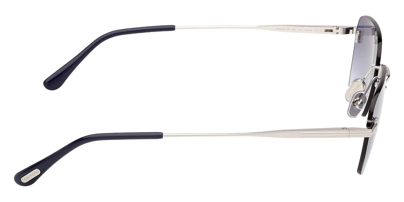 Tom Ford® FT1354 - Image 26