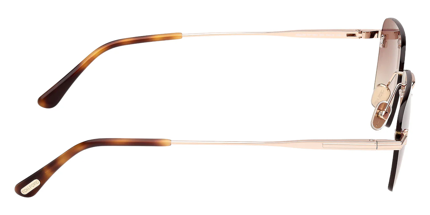 Tom Ford® FT1354 - Image 27