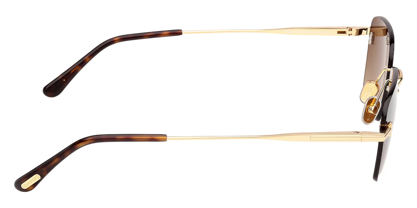 Tom Ford® FT1354 - Image 28