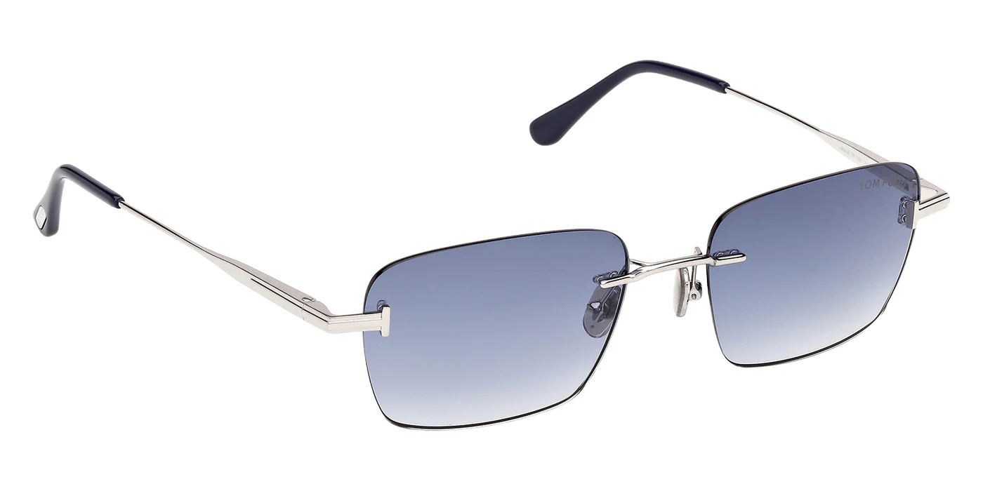 Tom Ford® FT1354 - Image 30