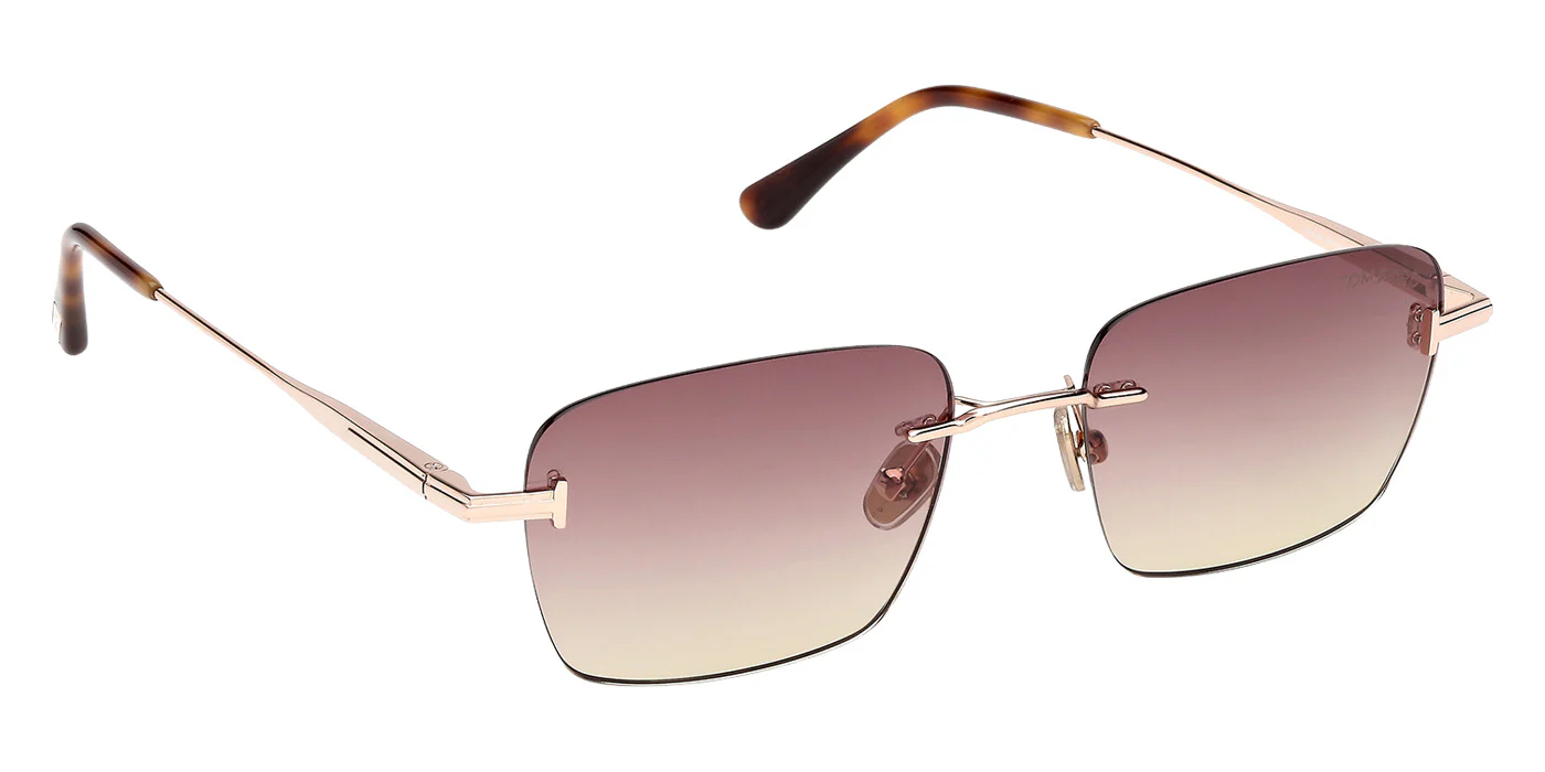 Tom Ford® FT1354 - Image 31