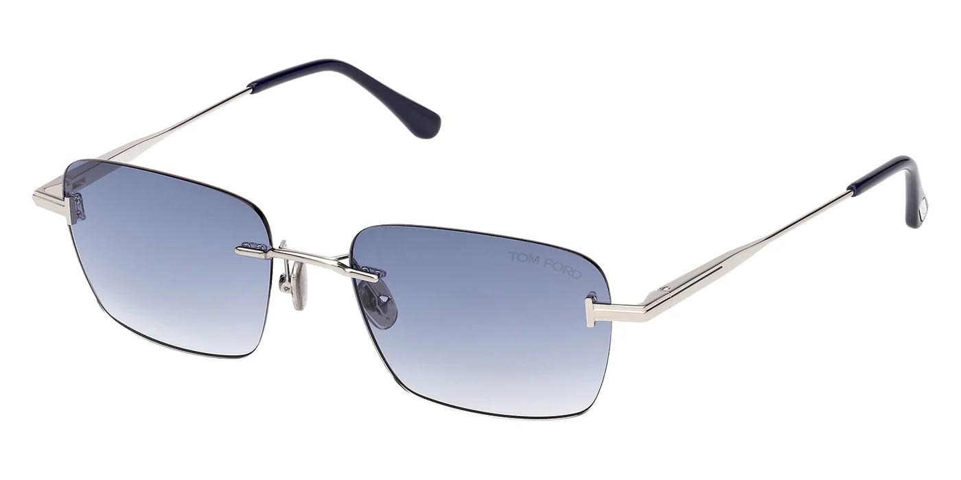 Tom Ford® FT1354 - Image 6