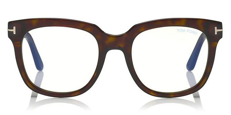 Tom Ford® FT5537-B - Image 4