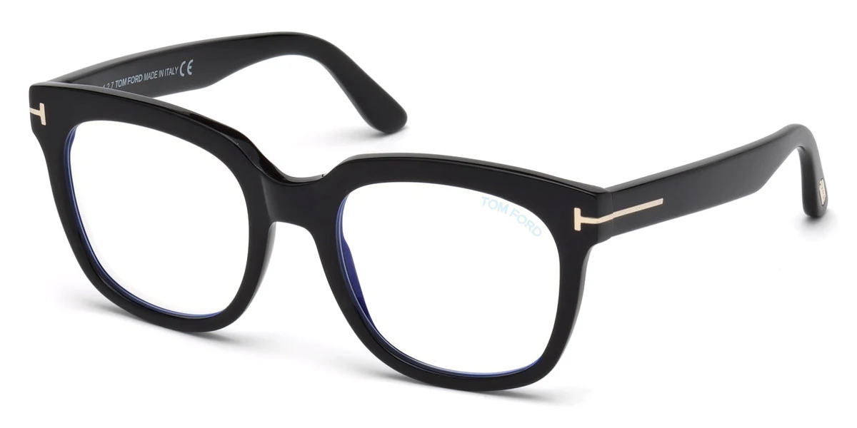 Tom Ford® FT5537-B - Image 5