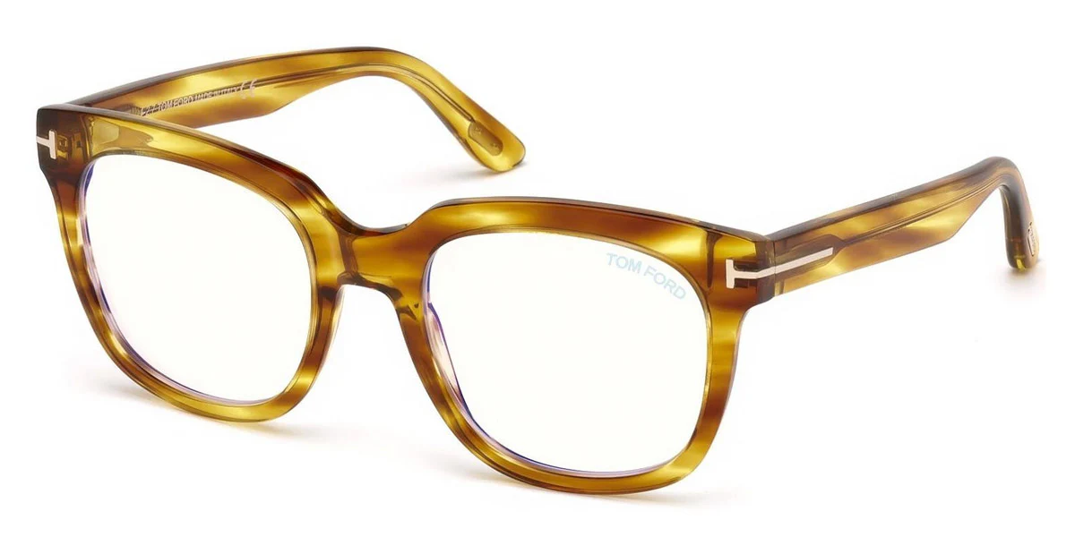 Tom Ford® FT5537-B - Image 6