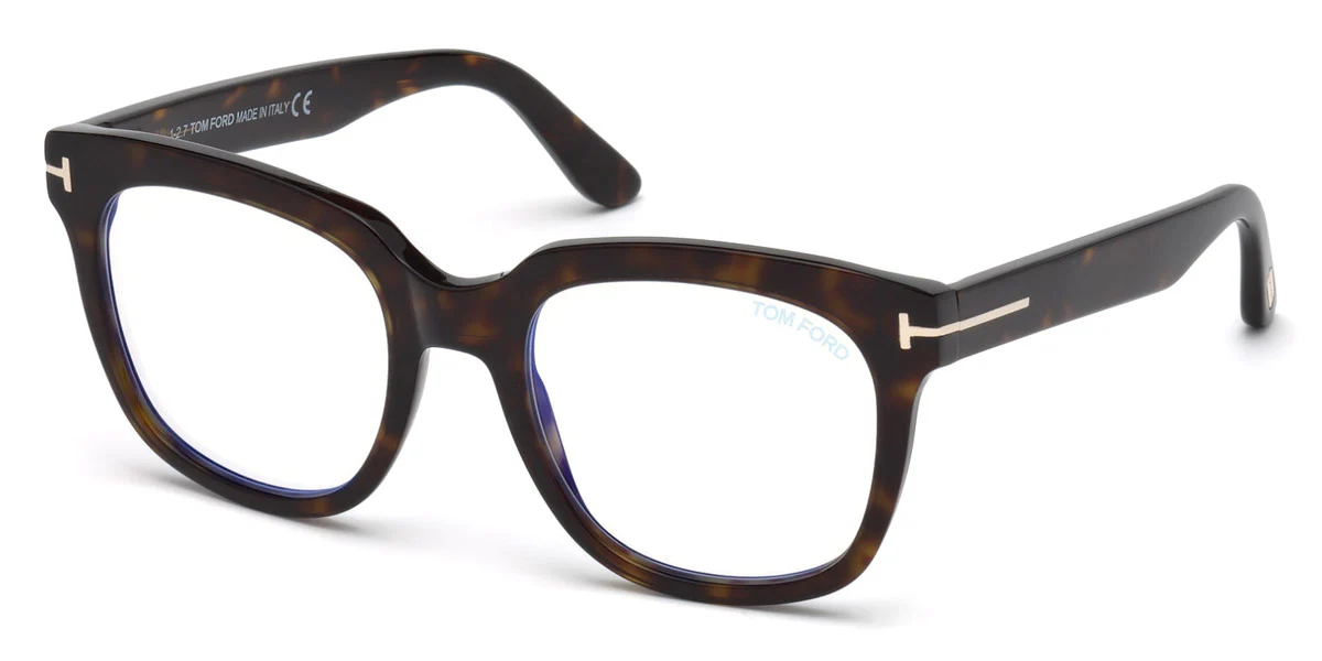 Tom Ford® FT5537-B - Image 8