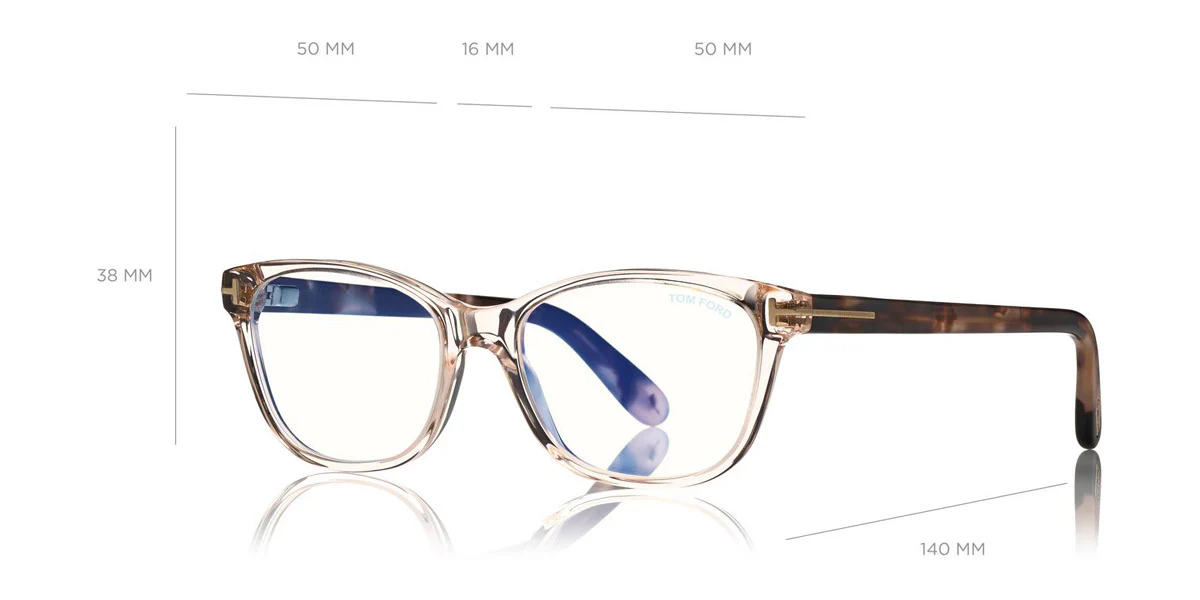 Tom Ford® FT5638-B - Image 12
