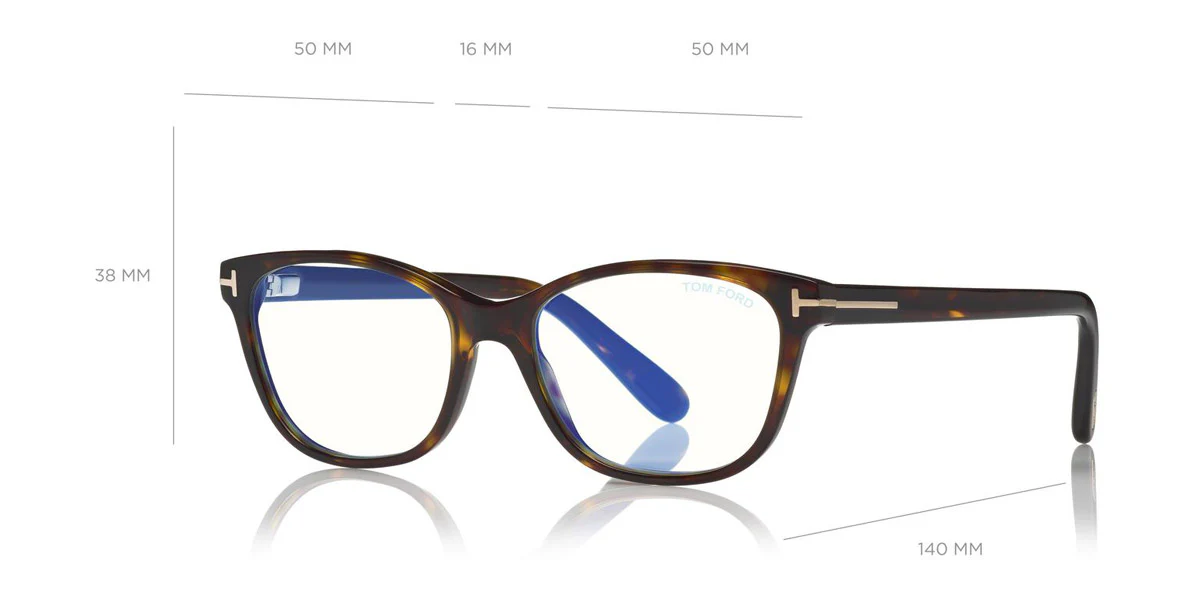 Tom Ford® FT5638-B - Image 13