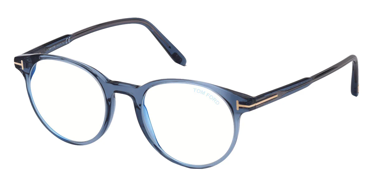 Tom Ford® FT5695-B - Image 7