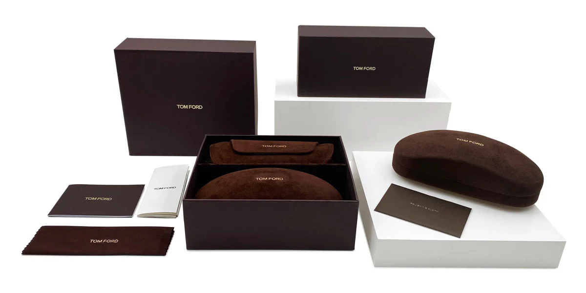 Tom Ford® FT5696-B - Image 12