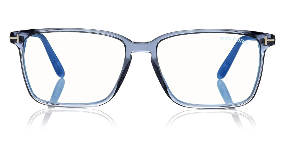Tom Ford® FT5696-B - Image 4