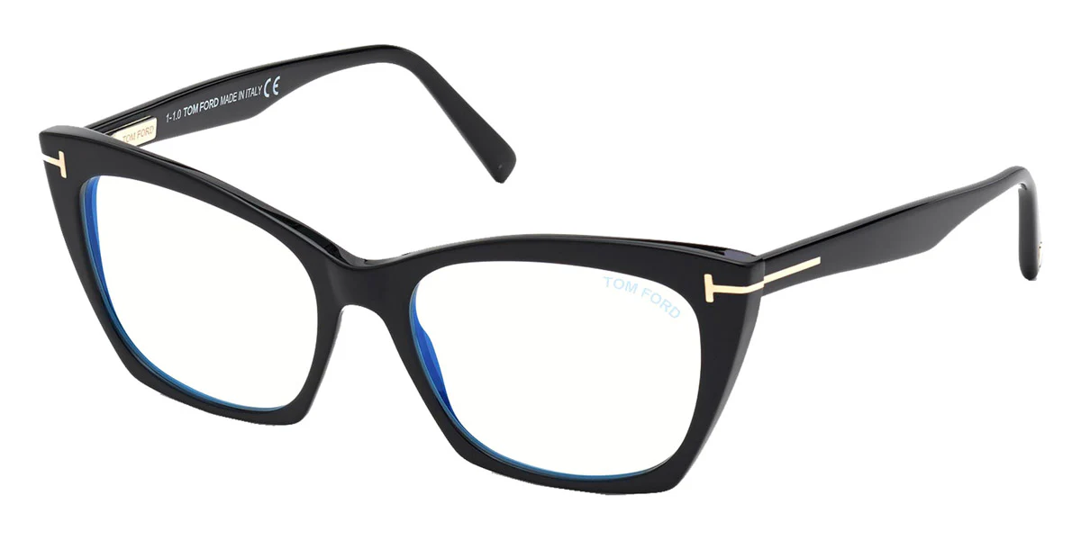 Tom Ford® FT5709-B - Image 2