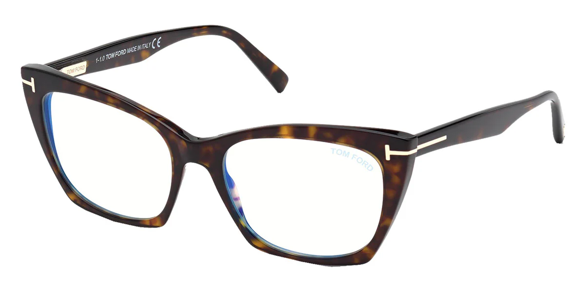 Tom Ford® FT5709-B - Image 4