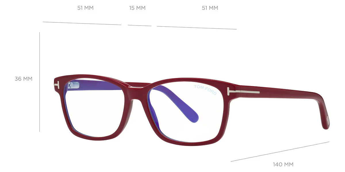 Tom Ford® FT5713-B - Image 12