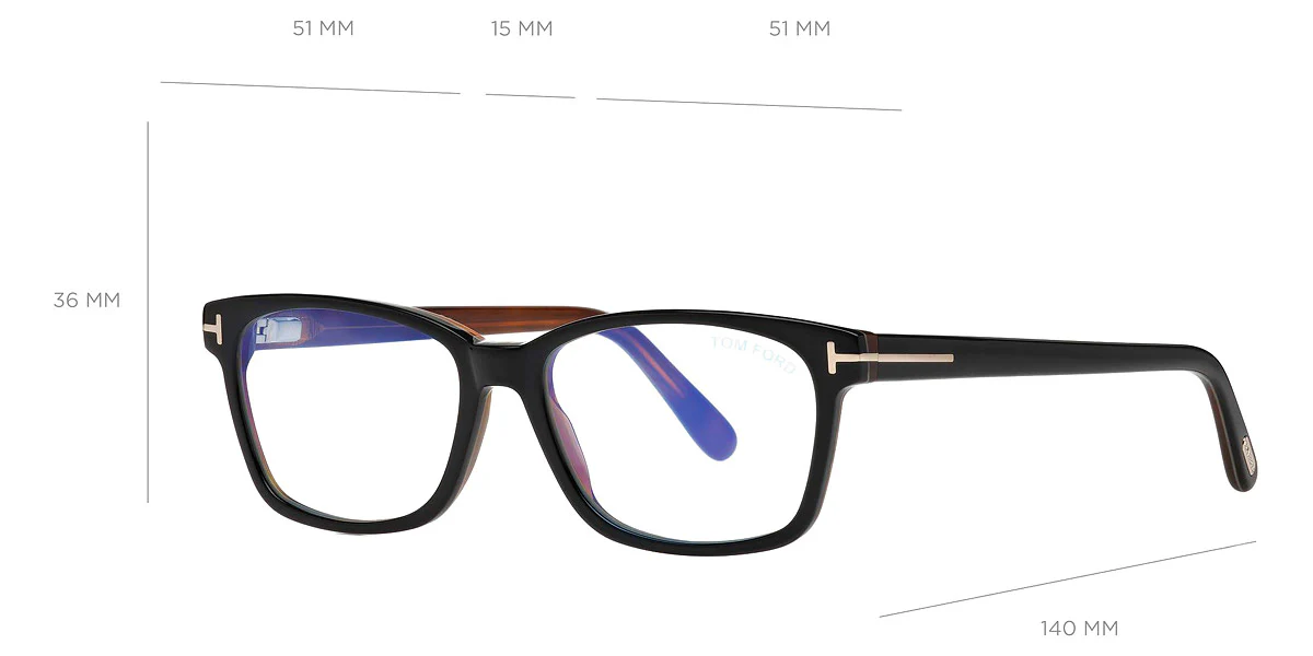 Tom Ford® FT5713-B - Image 13