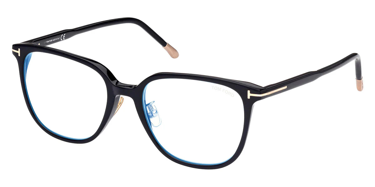 Tom Ford® FT5778-D-B - Image 3