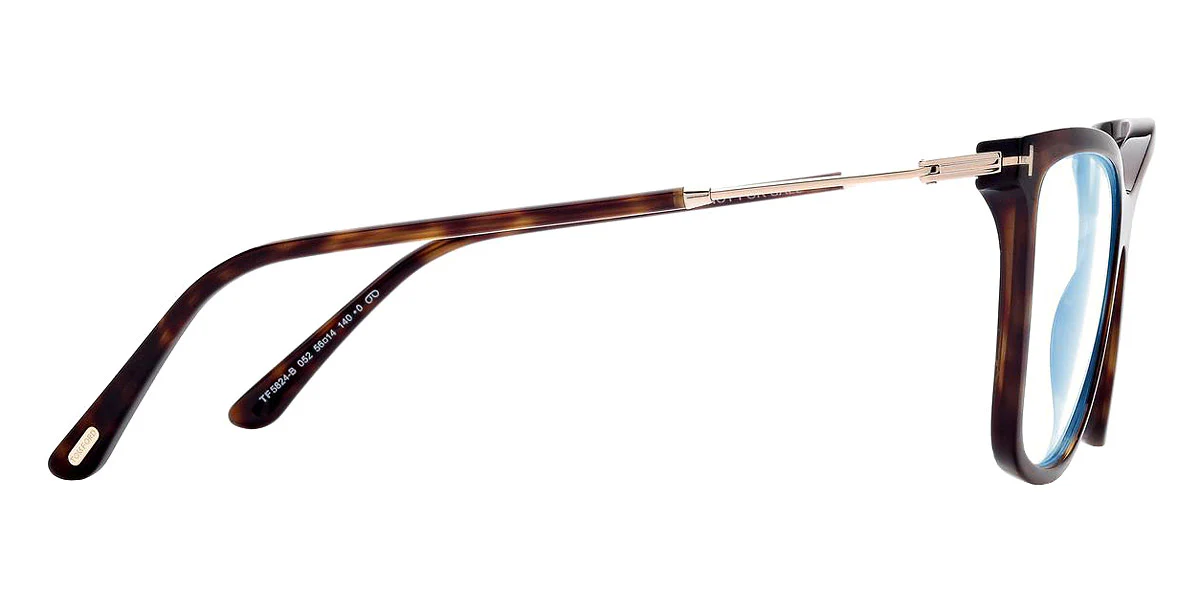 Tom Ford® FT5824-B - Image 7