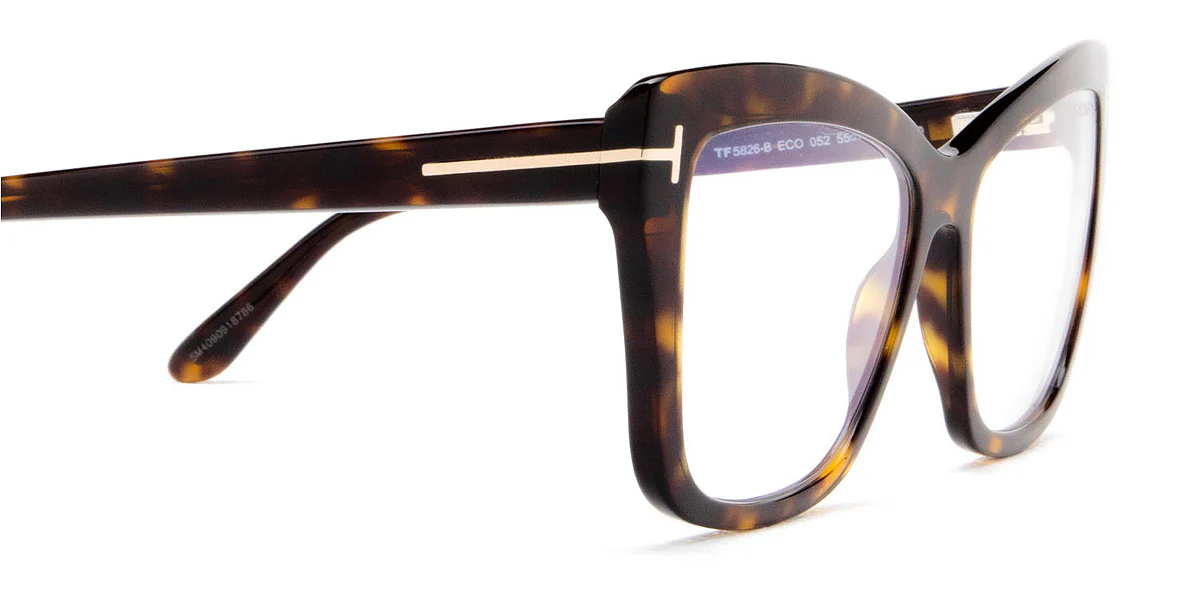 Tom Ford® FT5826-B - Image 13