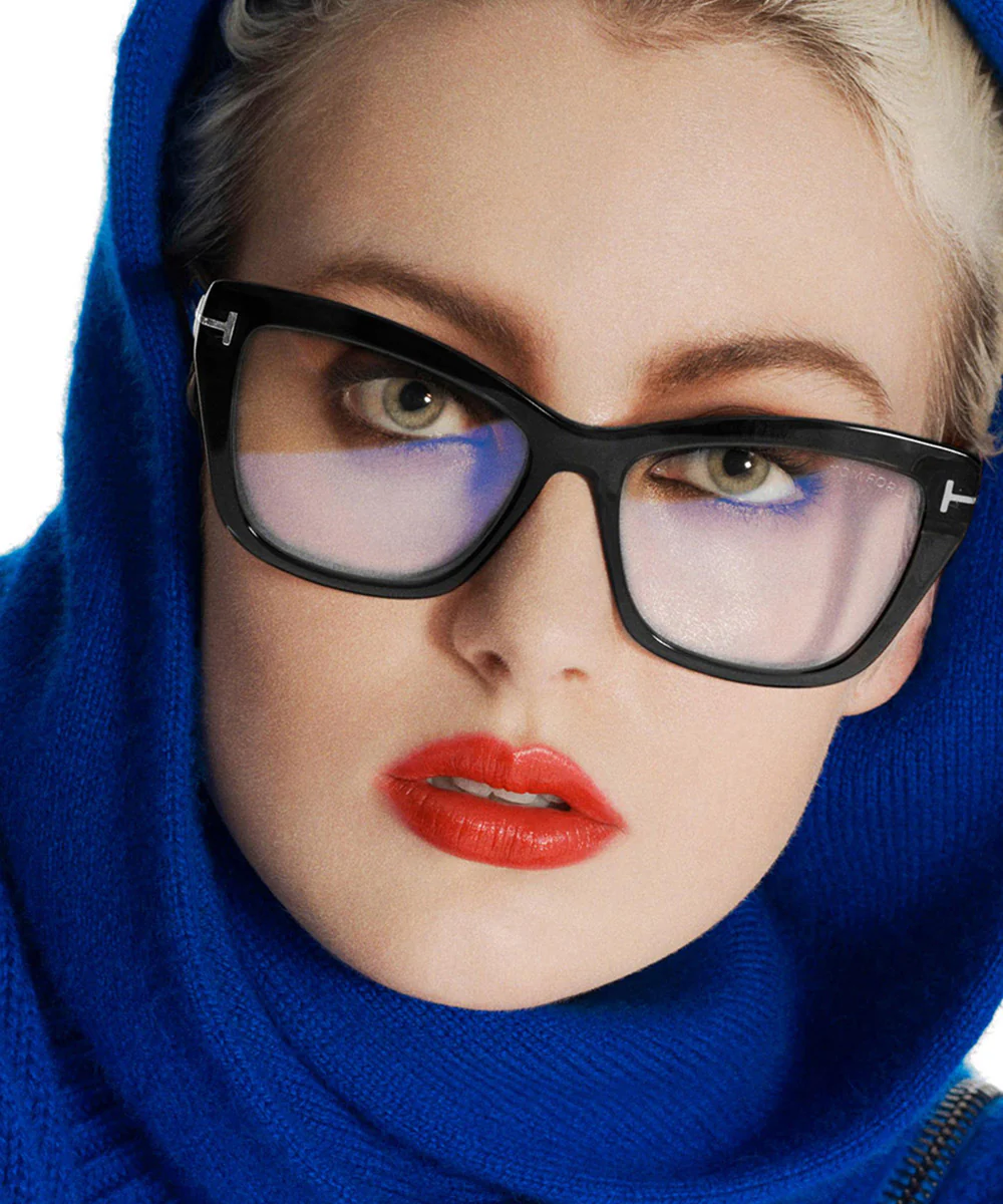 Tom Ford® FT5826-B - Image 16