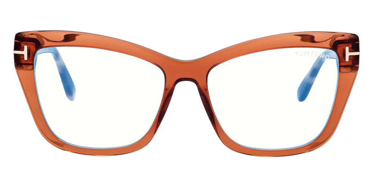 Tom Ford® FT5826-B - Image 4