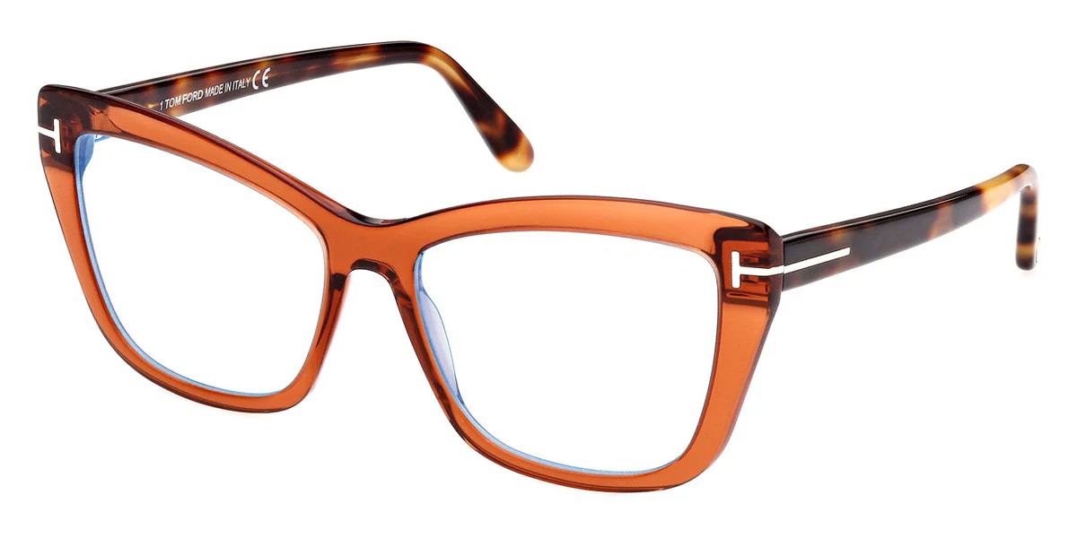 Tom Ford® FT5826-B - Image 8