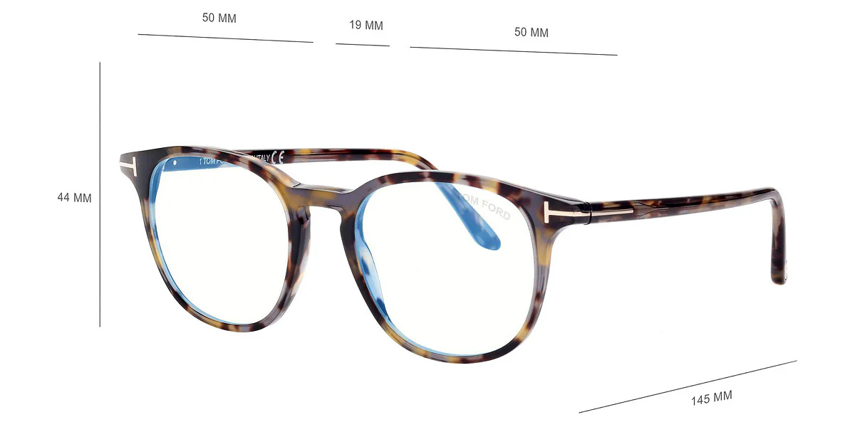 Tom Ford® FT5832-B - Image 15