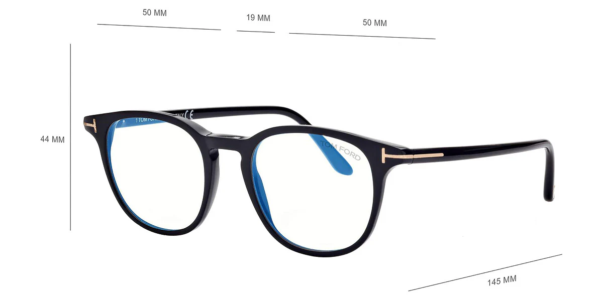 Tom Ford® FT5832-B - Image 16
