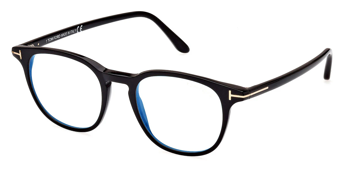 Tom Ford® FT5832-B - Image 8