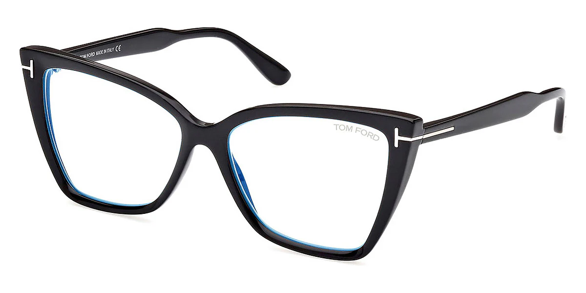 Tom Ford® FT5844-B - Image 5