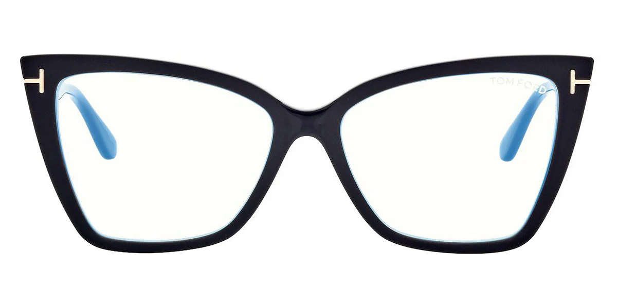 Tom Ford® FT5844-B - Image 9